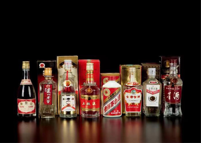 振兴老酒储存的方法